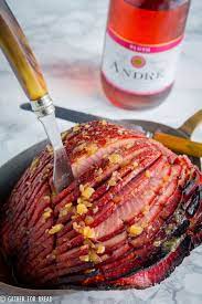 These Juicy Ham Recipes Deserve A Spot On Your Christmas Table Ham Recipes Christmas Ham Savory Ham Recipe