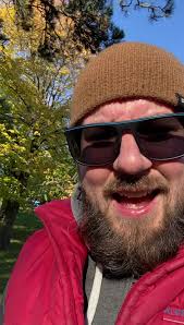 Just threw my best round ever! Negative 2! Beat my best score by 2 strokes