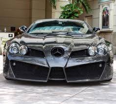 The latter offered to take your s 400d and s 500 4matic models to 365 hp (370 ps) and 493 hp (500 ps). Mansory Mercedes Benz Slr Mclaren By Renntech