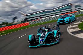 Formula e brings racing tech to the road. Jaguar Racing Jaguar Homepage International