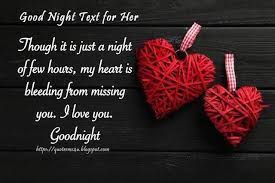 Baby, all i want is you and nothing else matters. Top Ten Good Night Text For Her To Make Her Smile In 2021 Text For Her Make Her Smile Cute Good Night