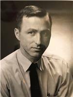 Lloyd Harless Obituary (2021)