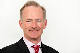 Vision for electoral registration: speech by John Penrose