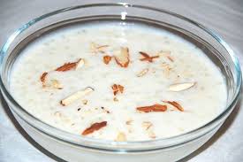 Badami Kheer Recipe In Urdu Step By Step Easy Urdu Instructions Kheer Recipe Recipes Food