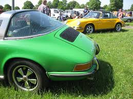 Well, back in the 1960s there were worries that the us would ban full convertibles on the perfectly reasonable grounds that if you rolled one. Porsche Targa Wikipedia