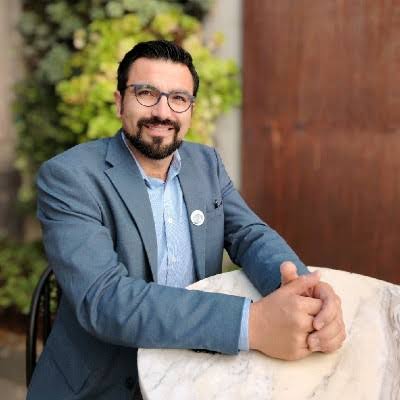 Gracias a AgriLink Co y Asocolblue por el Primer Congreso Nación Berries en  Bogotá! Fue un honor compartir mi visión sobre el mercado de arándanos y  conectar con la industria. ¡Juntos impulsamos… |