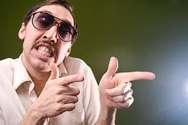 Marketing Gone Wrong