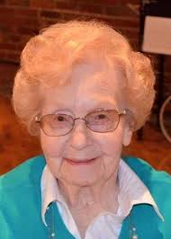 Lilly Mulch, 90, Basco