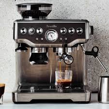 Like all of gaggia's machines, the classic pro is designed to allow you the perfect control over every cup of coffee you make. Newest Espresso Machine With Bean Grinder Sale Off 58