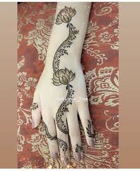 Henna Tattoo Patterns Half Arm In 2020 Henna Kit Henna Pattern Tattoo