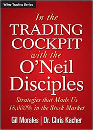 In The Trading Cockpit With The Oneil Disciples Strategies