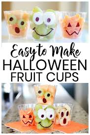 You Don T Need A Halloween Spell To Make These Simple Diy Halloween Fruit Cups This Is The Easiest Halloween Halloween Fruit Halloween Fruit Snacks Fruit Cups