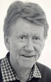 William 'Bing' Gerard McNulty