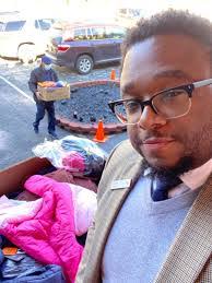 Maria Hairston's Instagram, Twitter & Facebook