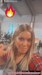 Silvia Oneill's Instagram, Twitter & Facebook