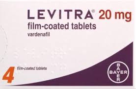 Image result for Levitra