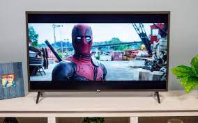 These tvs have a maximum screen size of 50 inches which make them perfect for apartments and places with limited spaces. Lg Uk6300 43 Inch 4k Tv Full Review And Benchmarks Tom S Guide