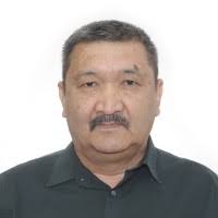 Khamit Orumbaev