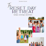 The Reset Day Retreat