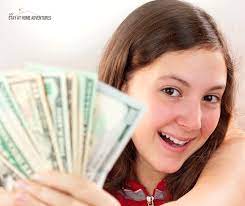 There are quite a few ways that you can gain spare cash through odd jobs, through neighborhood help and even through work permitted for your age group, depending on your jurisdiction. 5 Ways To Earn Money As A 13 Year Old My Stay At Home Adventures
