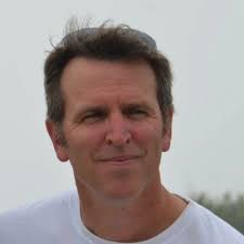 ISMRM Gold Medal winners reunion :) with Zhi-Pei Liang and Doug Rothman!