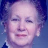 Obituary information for Ruth W Clifton