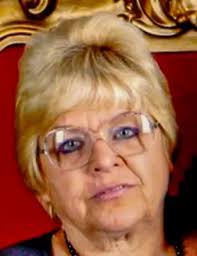 Obituary information for Brenda M. Gau