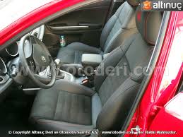 Alfa Romeo Giulietta 940 Oto Deri Doseme 2010 2017 Oto Deri Doseme Altinuc A S