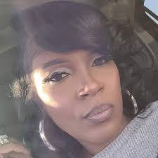 Tisha Watts's Instagram, Twitter & Facebook