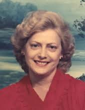 Betty Hewitt Floyd Munce