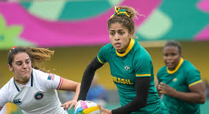 Neste domingo, a seleção feminina começou se impondo e fazendo 29 a 0 diante da colômbia, para depois arrasar o méxico com placar ainda mais entusiasmadas com medalha, jogadoras da seleção de rugby veem bronze como 'o primeiro degrau'. Brasil Perde Para Os Eua E Esta Fora Das Finais No Rugby Feminino Do Pan Recordtv R7 Pan Lima 2019