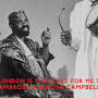 Profile Picture of London Is The Place For Me - 3: Ambrose Adekoya Campbell (@honestjons.com) on Google