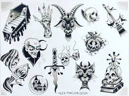 Here are tips on how to make your tattoo experience a good one. The Custom Tattoo Process Vs Walk In Flash Tattoos Crimson Hilt Tattoo