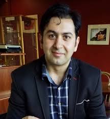 Medical University of Bialystok. Alireza Tafazoli, PhD.