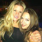 Angela Maday's Instagram, Twitter & Facebook