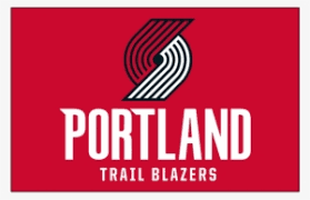 But, have you ever wondered why the trail blazers logo looks the way it does? Portland Trail Blazers New Logo 2017 Transparent Png 750x930 Free Download On Nicepng