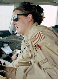 A Day in the Life of Women in the U.S. Air Force