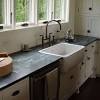 If you install a soapstone countertop in your kitchen you can expect to see a return on your i have had my soapstone counter tops for about 4 years now. 1