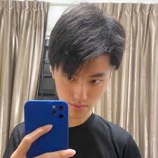 Dan Dan: "Hi I'm Daniel aka Dan Dan! Bor…"