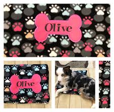Custom pet portrait blanket, personalized pet photo blanket, your pet on a blanket, pet blanket gift idea, custom blanket, dog lover gift. Free Shipping Reversible Pet Blanket Dog Blanket Fleece Custom Etsy Personalized Pet Blanket Personalized Pet Dog Blanket