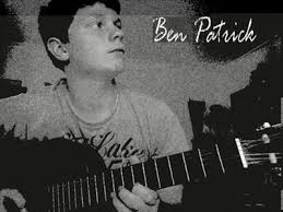 Ben Patrick