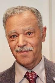 Edward Barros's Instagram, Twitter & Facebook