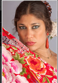 Summer Flamenco Festival — The Fountain Theatre