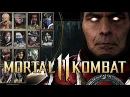 Welcome to the reddit home for netherrealm studios videogame franchice injustice! Top 5 Mk11 Best Announcers Gamers Decide