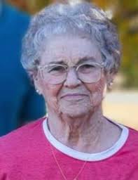 Obituary information for Donna Mae Dickerson