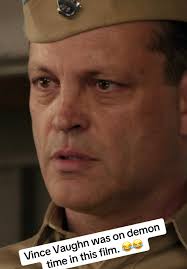 What Movie Is This Vince Vance