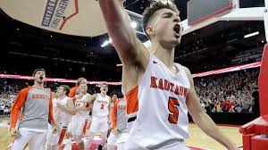 High school sports football basketball Kimberly WIAA Appleton North