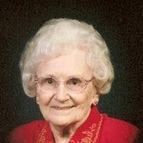 Wanda Maxine Pickel Obituary