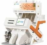 Peanut Color Sorting Machine, 0.5 To 8 Tph, Automatic