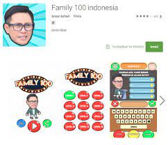 Latihan soal kelas 3 tema 7 subtema 1 dan 2 i 2020 dan kunci jawaban. Kunci Jawaban Family 100 Indonesia Level 1 Sampai 12 Lengkap 2018